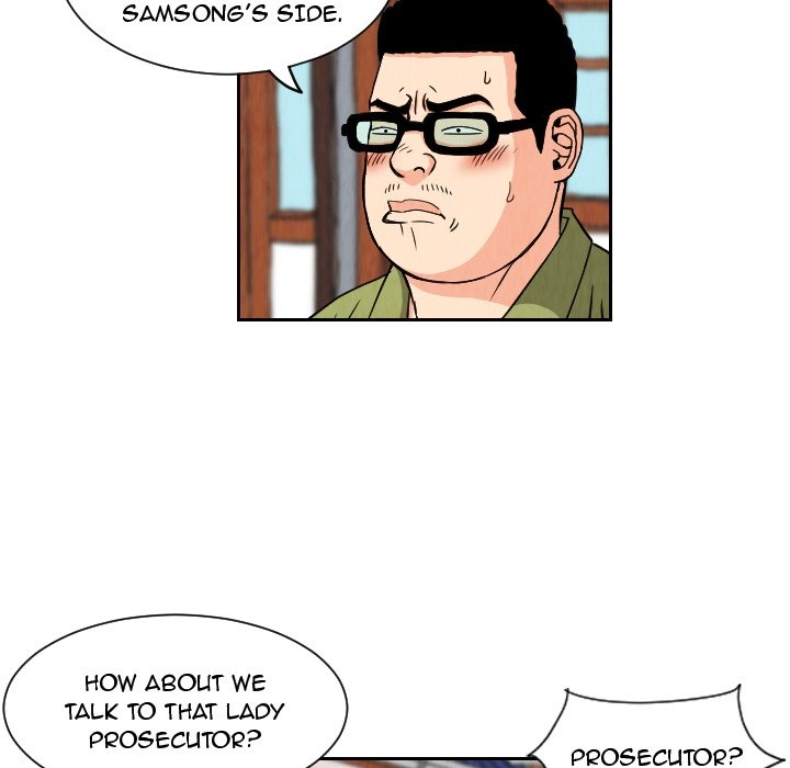 The Knuckleheads Chapter 65 page 62 - 