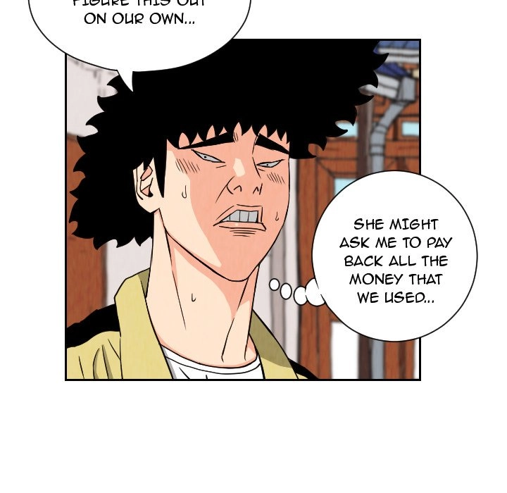 The Knuckleheads Chapter 65 page 64 - 