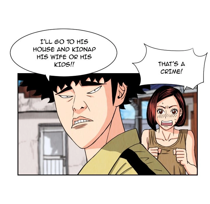 The Knuckleheads Chapter 65 page 67 - 
