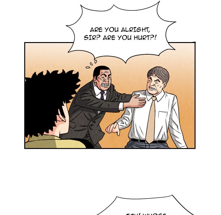The Knuckleheads Chapter 65 page 8 - 