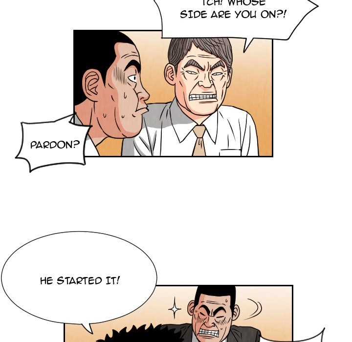 The Knuckleheads Chapter 65 page 9 - 