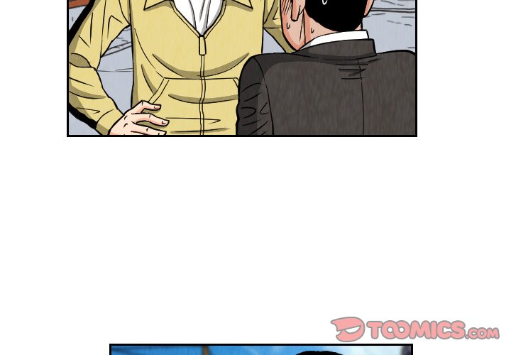 The Knuckleheads The Knuckleheads EP 66 - Toomics page 2 - 