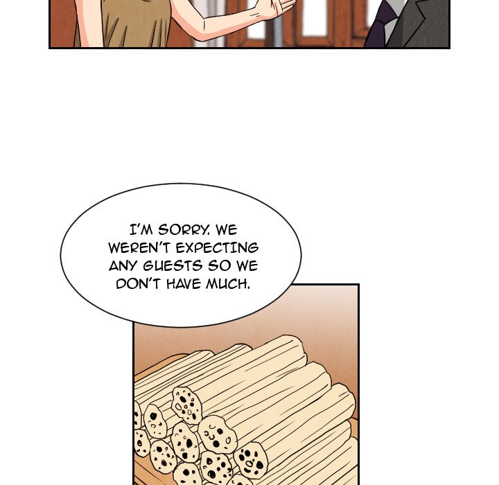 The Knuckleheads The Knuckleheads EP 66 - Toomics page 11 - 