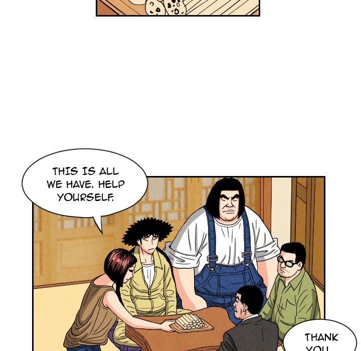 The Knuckleheads The Knuckleheads EP 66 - Toomics page 12 - 