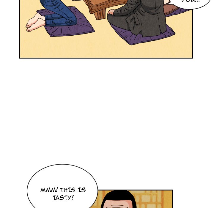 The Knuckleheads The Knuckleheads EP 66 - Toomics page 13 - 