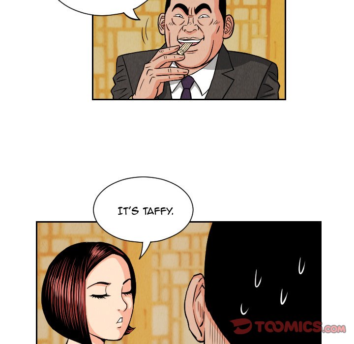 The Knuckleheads The Knuckleheads EP 66 - Toomics page 14 - 