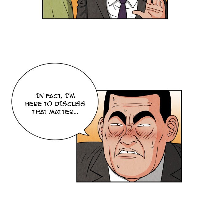 The Knuckleheads The Knuckleheads EP 66 - Toomics page 17 - 