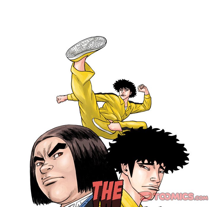 The Knuckleheads The Knuckleheads EP 66 - Toomics page 18 - 