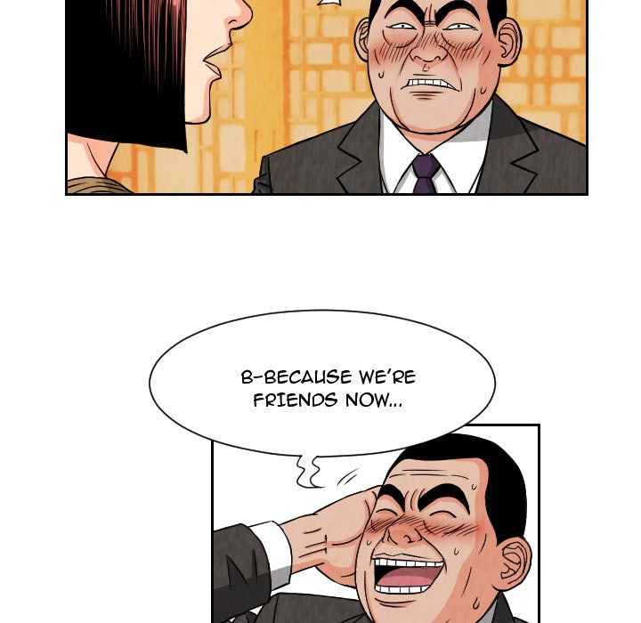 The Knuckleheads The Knuckleheads EP 66 - Toomics page 23 - 