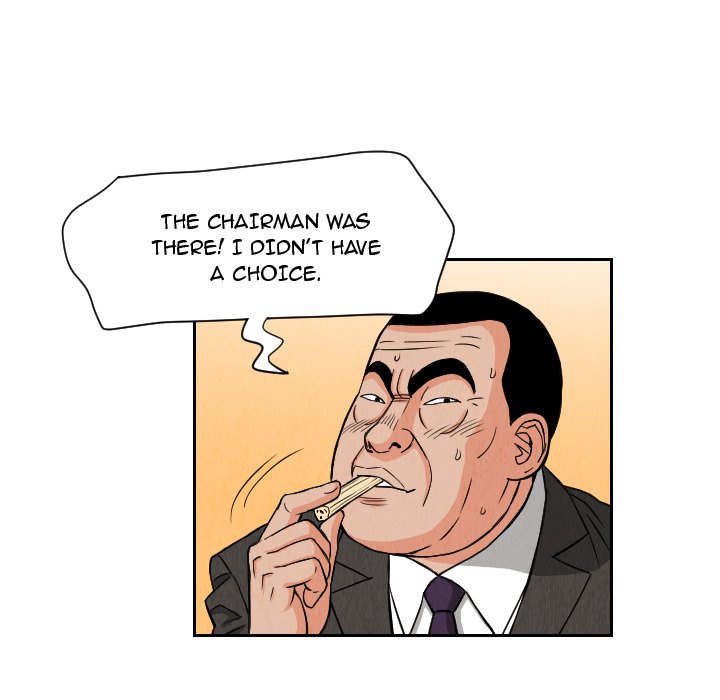 The Knuckleheads The Knuckleheads EP 66 - Toomics page 25 - 