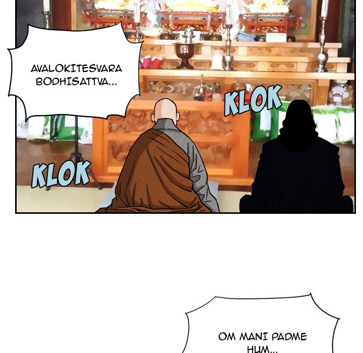 The Knuckleheads The Knuckleheads EP 66 - Toomics page 31 - 
