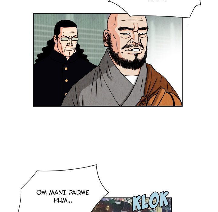 The Knuckleheads The Knuckleheads EP 66 - Toomics page 32 - 