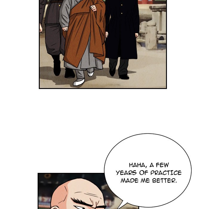 The Knuckleheads The Knuckleheads EP 66 - Toomics page 35 - 