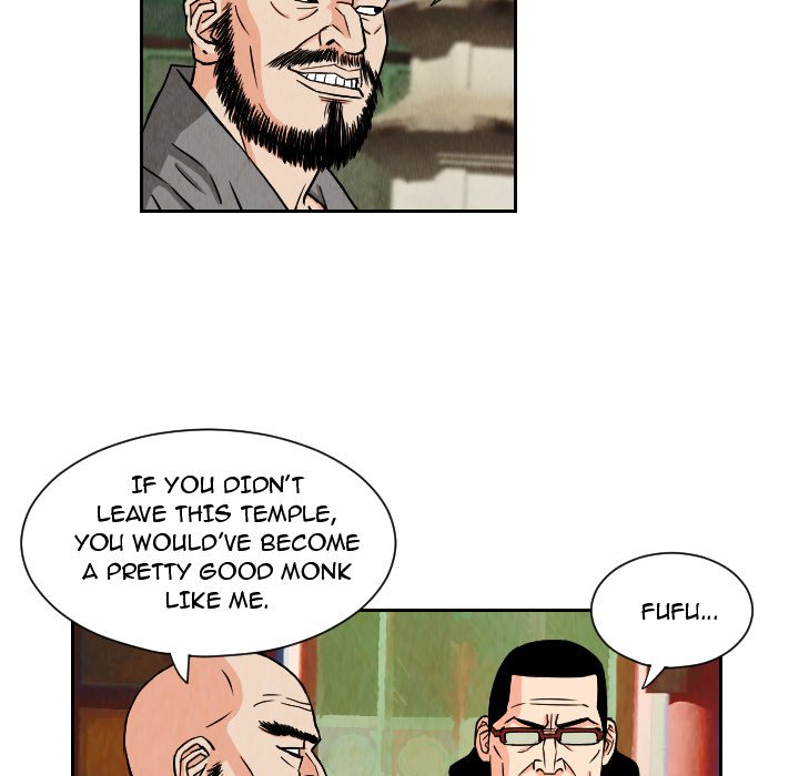 The Knuckleheads The Knuckleheads EP 66 - Toomics page 36 - 