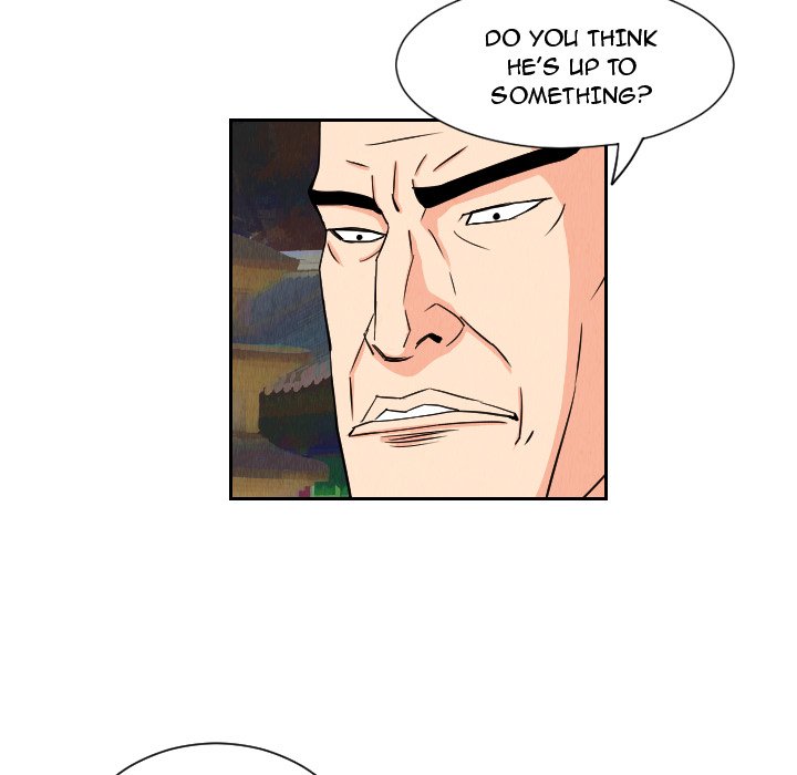 The Knuckleheads The Knuckleheads EP 66 - Toomics page 44 - 
