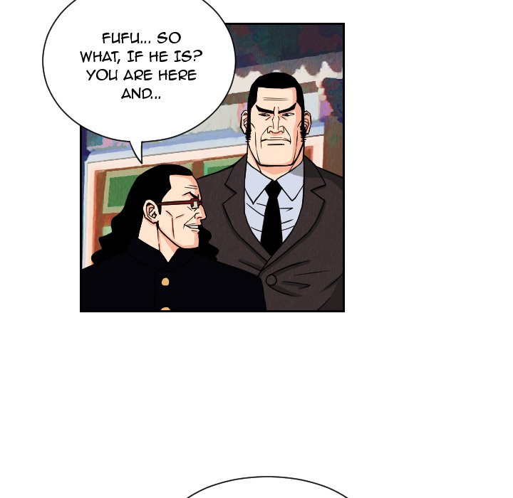 The Knuckleheads The Knuckleheads EP 66 - Toomics page 45 - 