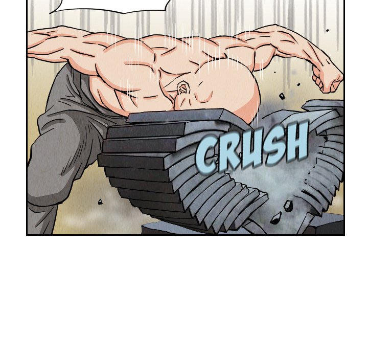 The Knuckleheads The Knuckleheads EP 66 - Toomics page 47 - 