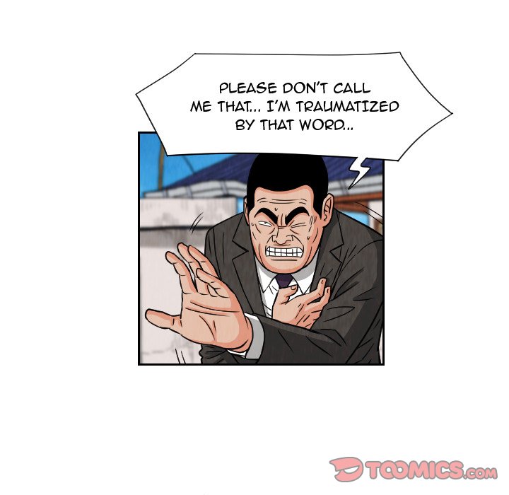 The Knuckleheads The Knuckleheads EP 66 - Toomics page 6 - 