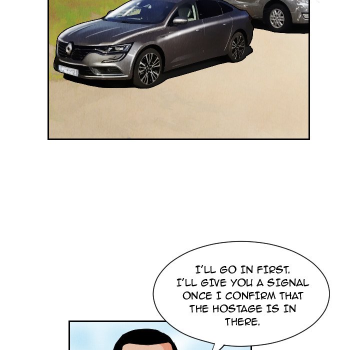 The Knuckleheads The Knuckleheads EP 66 - Toomics page 51 - 