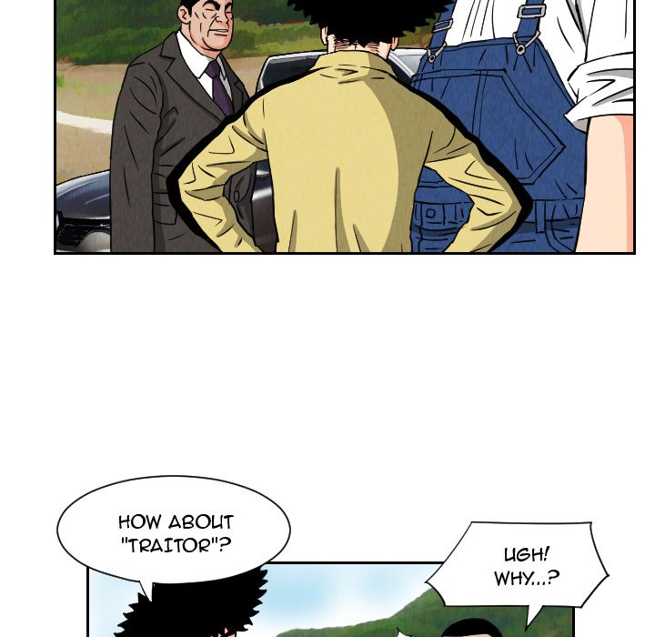 The Knuckleheads The Knuckleheads EP 66 - Toomics page 53 - 