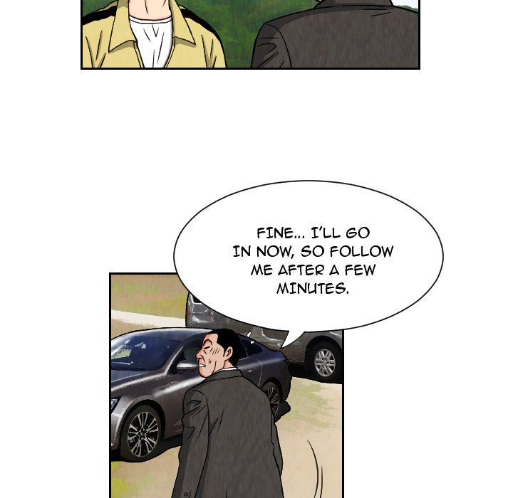 The Knuckleheads The Knuckleheads EP 66 - Toomics page 55 - 