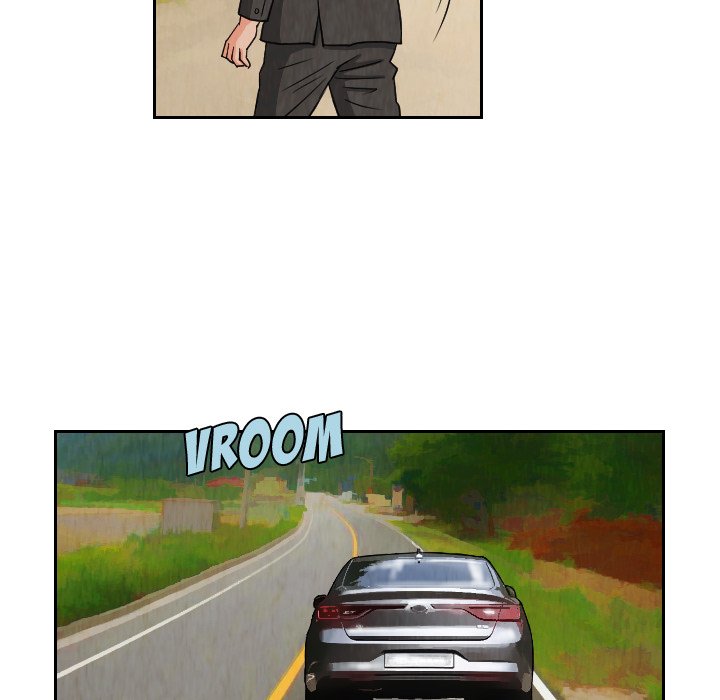 The Knuckleheads The Knuckleheads EP 66 - Toomics page 56 - 