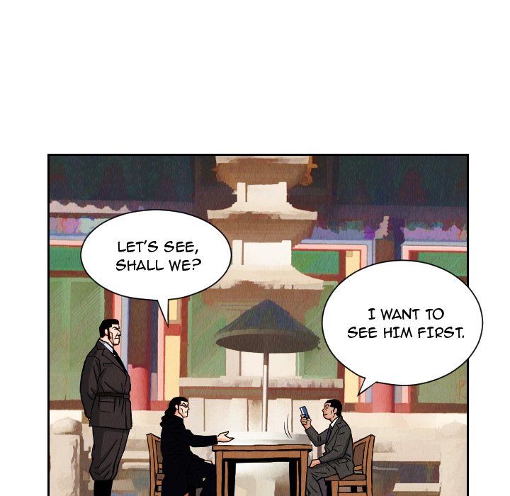 The Knuckleheads The Knuckleheads EP 66 - Toomics page 65 - 