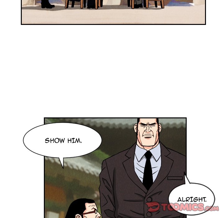 The Knuckleheads The Knuckleheads EP 66 - Toomics page 66 - 