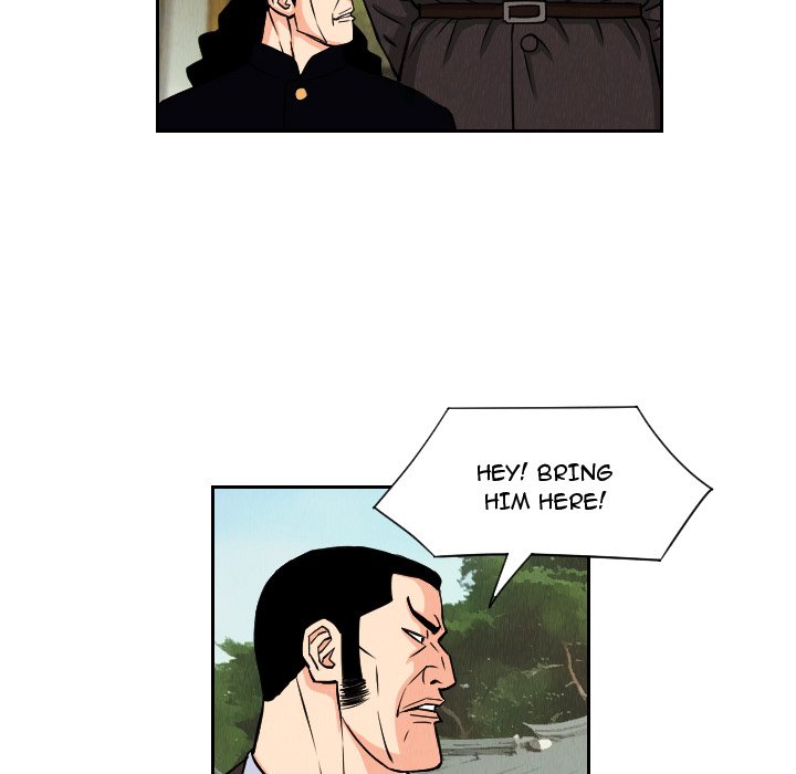 The Knuckleheads The Knuckleheads EP 66 - Toomics page 67 - 