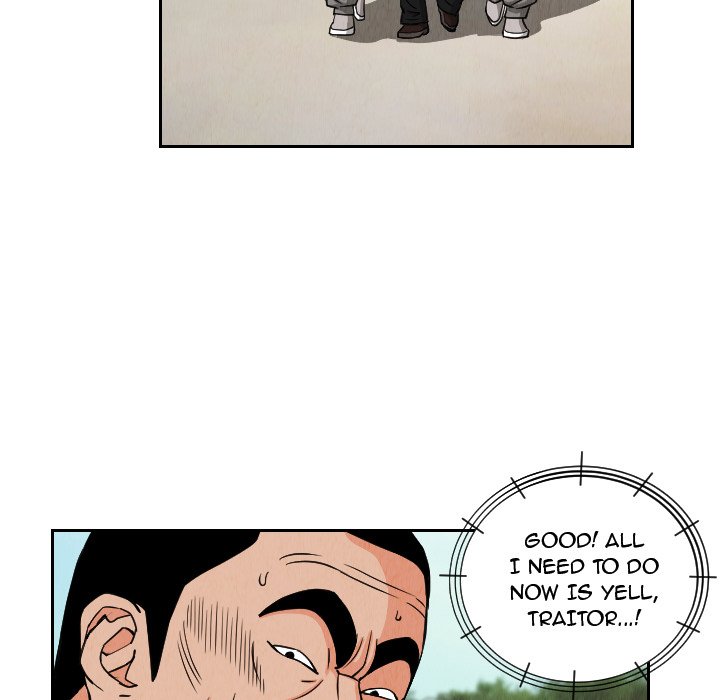 The Knuckleheads The Knuckleheads EP 66 - Toomics page 69 - 
