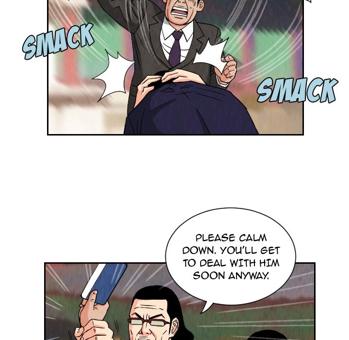 The Knuckleheads Chapter 67 page 14 - 