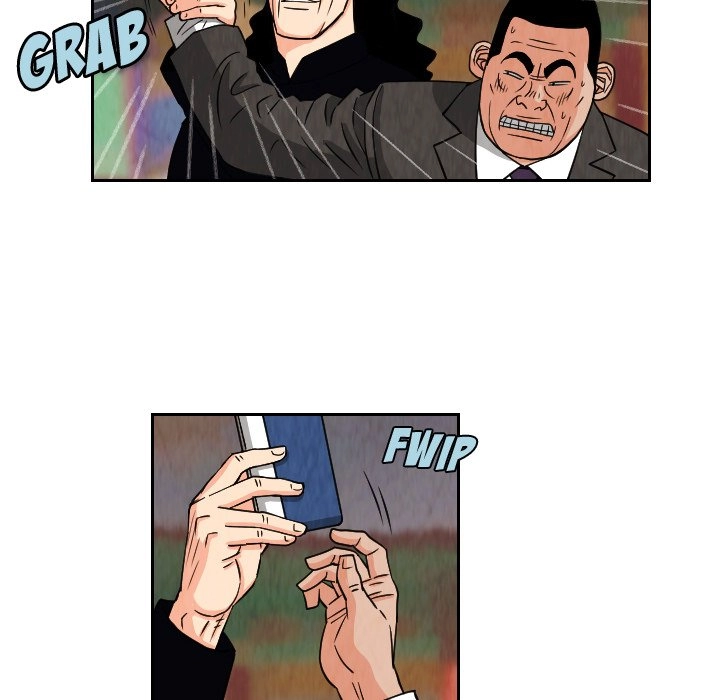 The Knuckleheads Chapter 67 page 15 - 