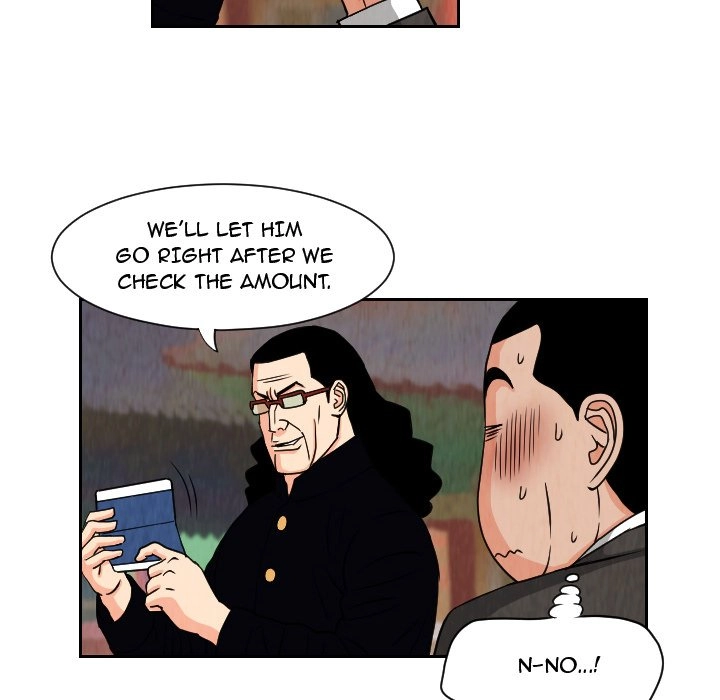 The Knuckleheads Chapter 67 page 16 - 