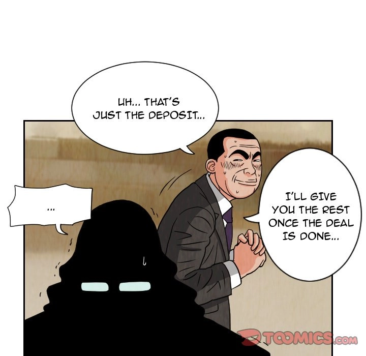 The Knuckleheads Chapter 67 page 18 - 