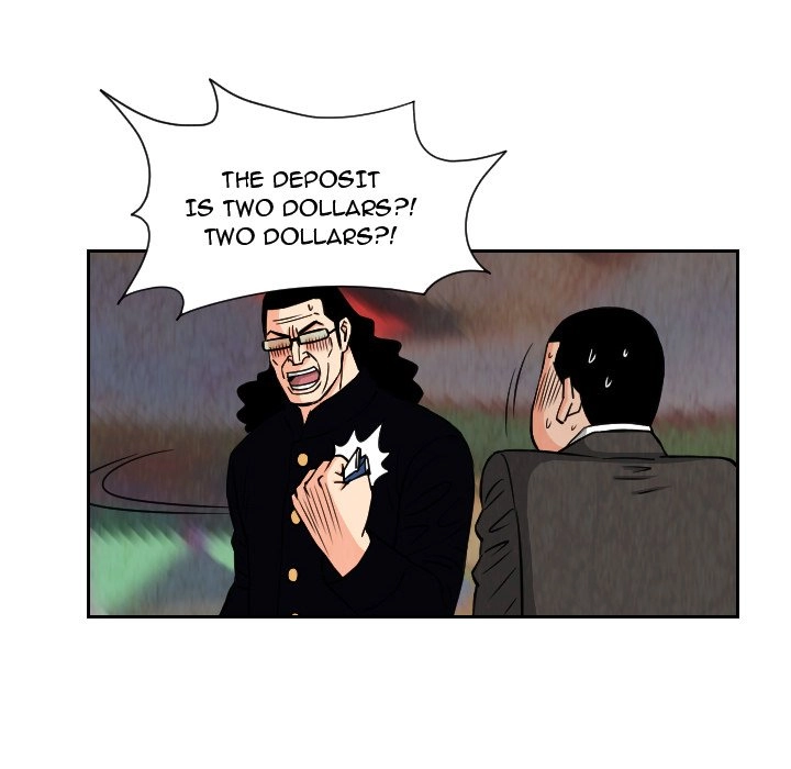 The Knuckleheads Chapter 67 page 20 - 