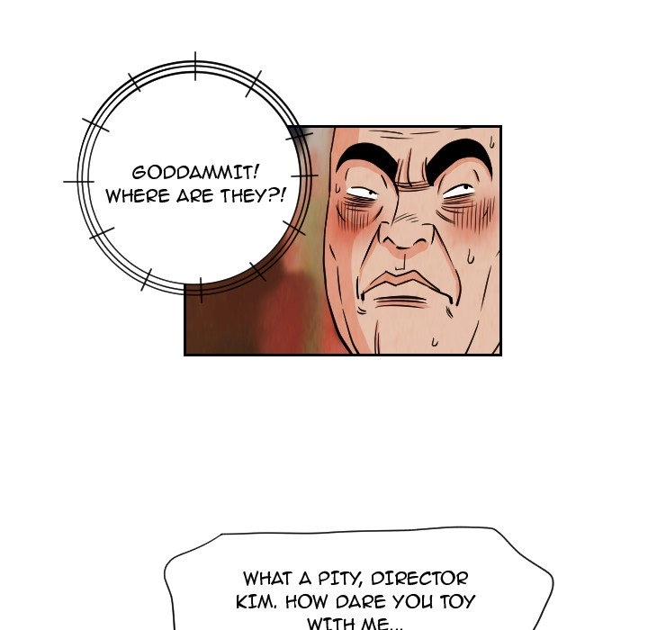 The Knuckleheads Chapter 67 page 21 - 