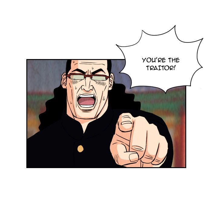 The Knuckleheads Chapter 67 page 25 - 