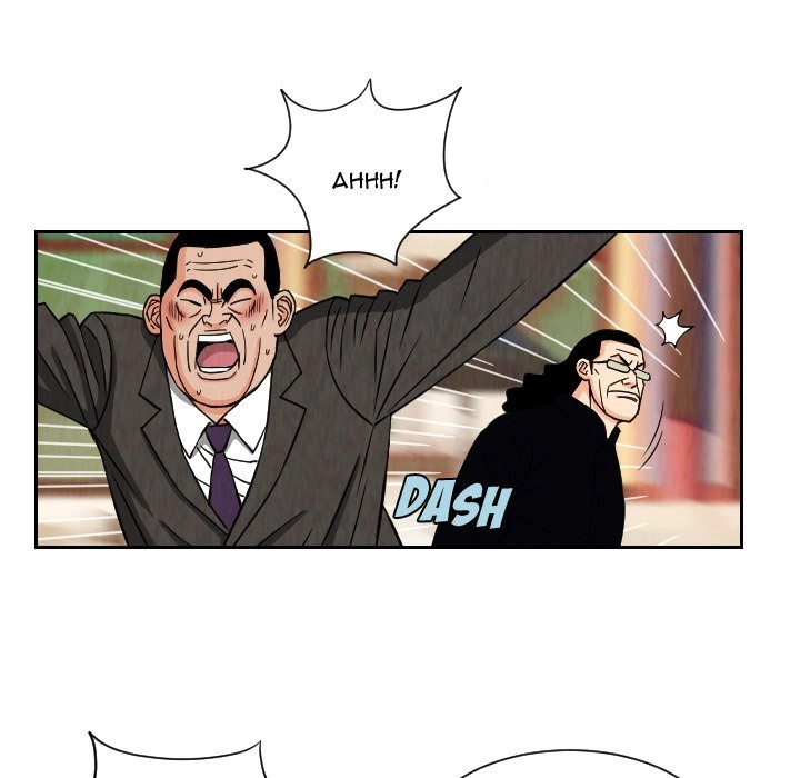 The Knuckleheads Chapter 67 page 29 - 