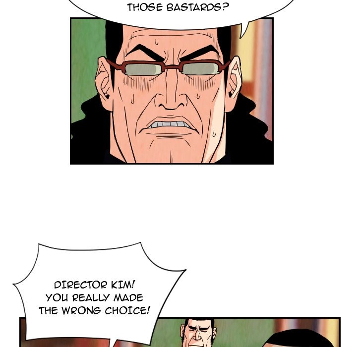 The Knuckleheads Chapter 67 page 31 - 