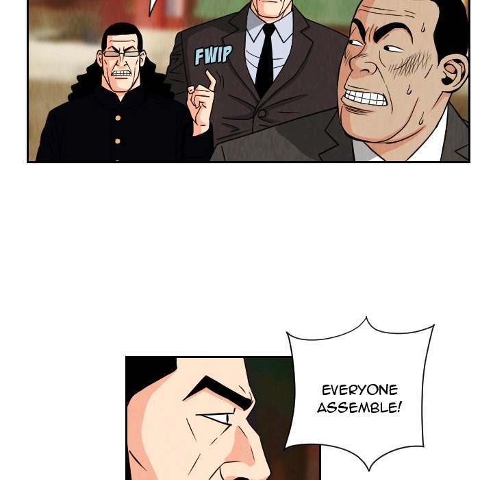 The Knuckleheads Chapter 67 page 32 - 