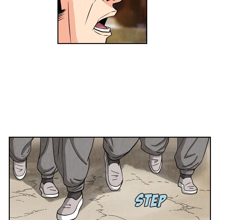 The Knuckleheads Chapter 67 page 33 - 