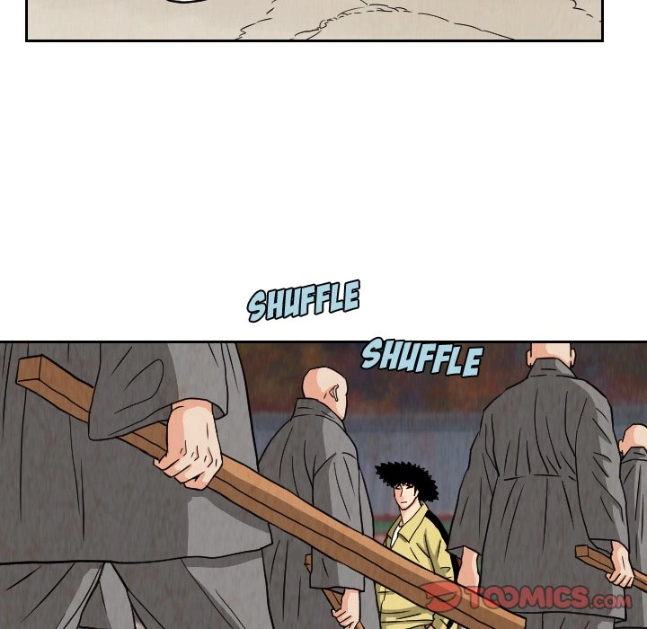 The Knuckleheads Chapter 67 page 34 - 