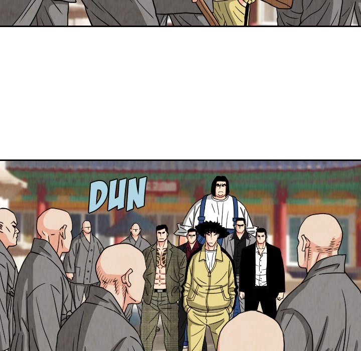 The Knuckleheads Chapter 67 page 35 - 
