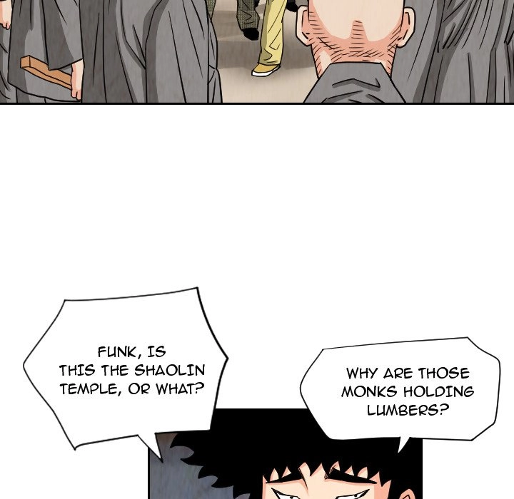 The Knuckleheads Chapter 67 page 36 - 