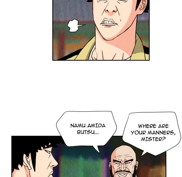 The Knuckleheads Chapter 67 page 37 - 