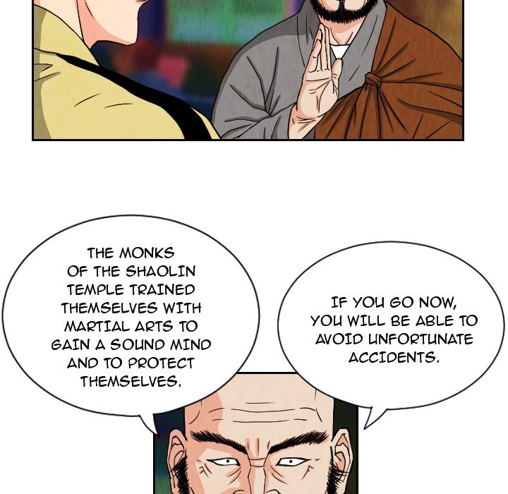 The Knuckleheads Chapter 67 page 38 - 