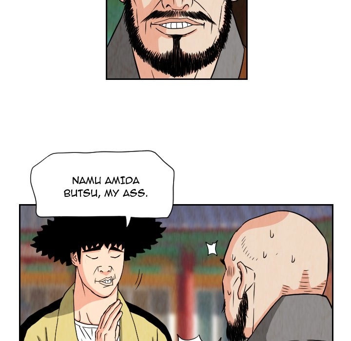 The Knuckleheads Chapter 67 page 39 - 