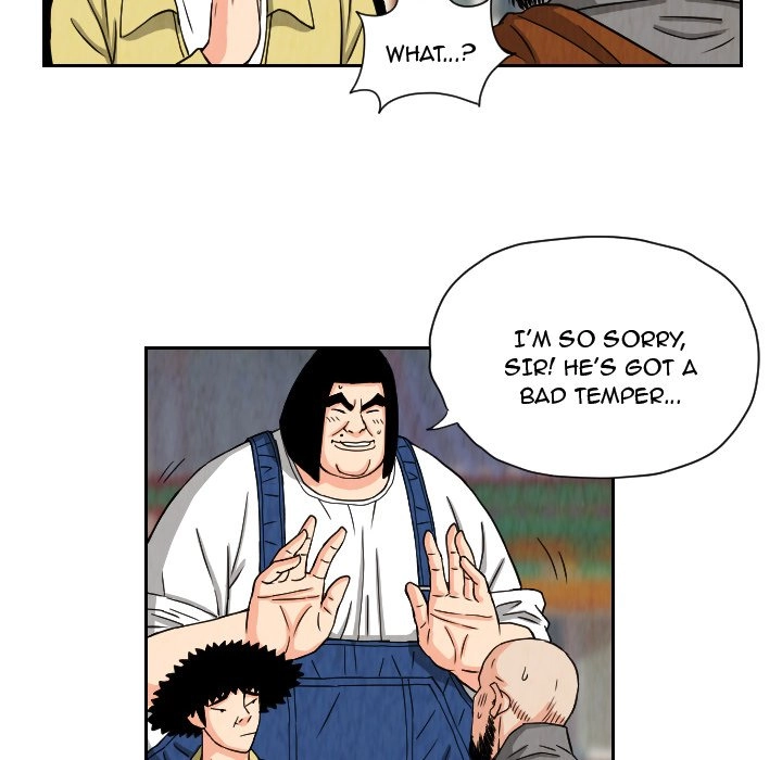 The Knuckleheads Chapter 67 page 40 - 