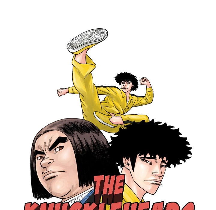 The Knuckleheads Chapter 67 page 5 - 