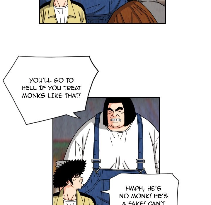 The Knuckleheads Chapter 67 page 41 - 